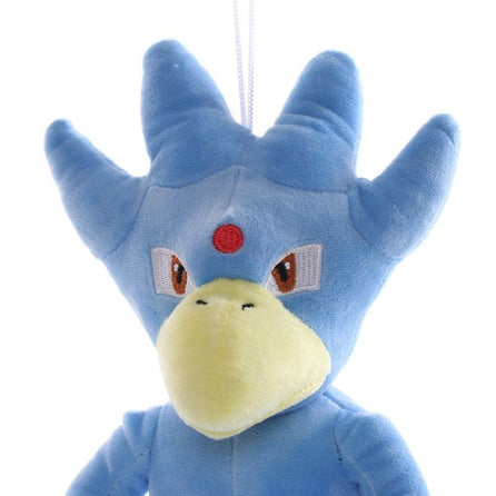 Peluche Golduck - Le Royaume du Bébé
