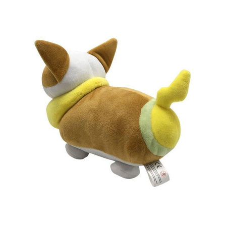 Peluche Yamper - Le Royaume du Bébé