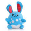 Peluche Azumarill - Le Royaume du Bébé