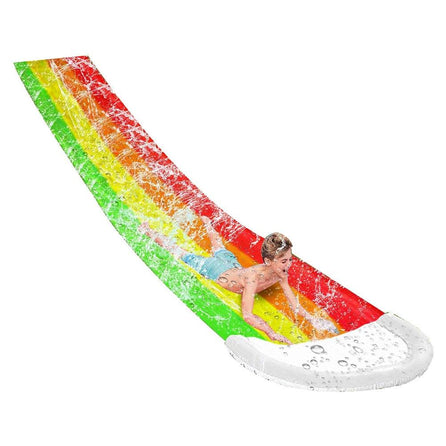 Tapis de Glisse Eau - Le Royaume du Bébé