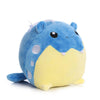 Peluche Obalie - Le Royaume du Bébé
