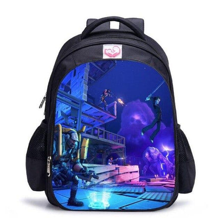 Sac à dos Fortnite Apparition