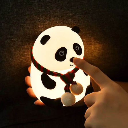Veilleuse Panda lumineux