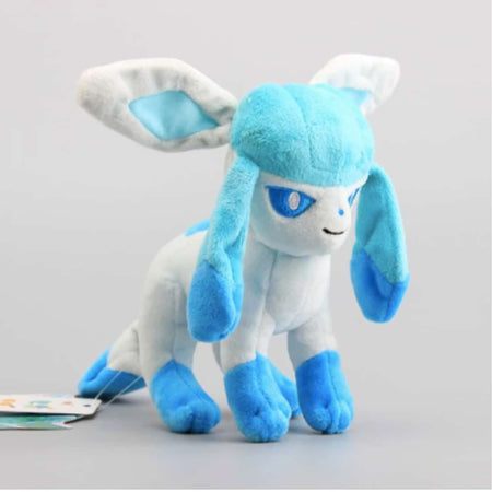 Peluche Givrali