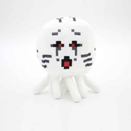 Peluche Minecraft Ghast