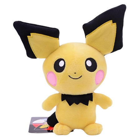 Peluche Pichu