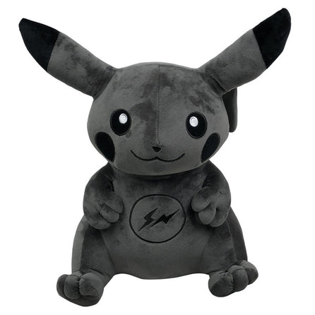 Peluche Pikachu Noir