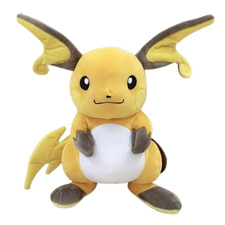 Peluche Raichu