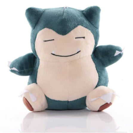 Peluche Ronflex