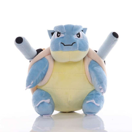 Peluche Tortank