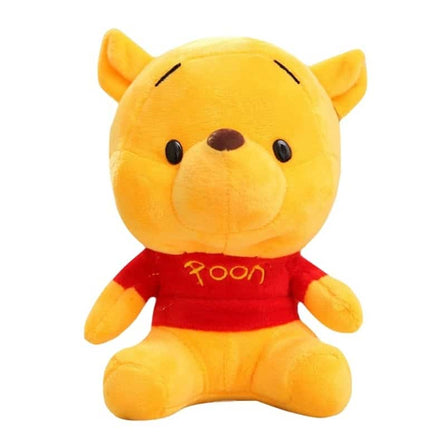 Peluche Winnie L'Ourson