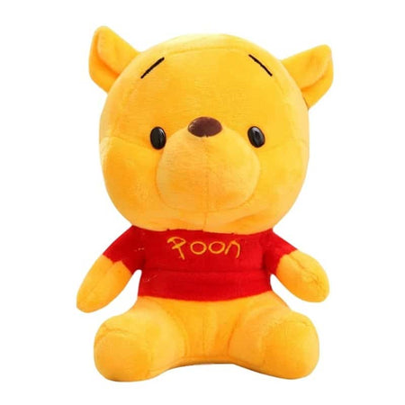 Peluche Winnie L'Ourson