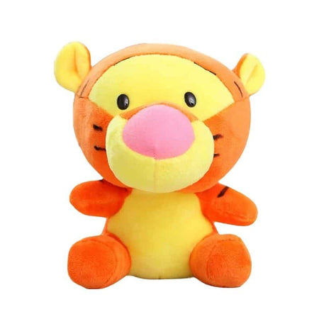 Peluche Tigrou