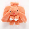 Peluche Lapin Bouillote