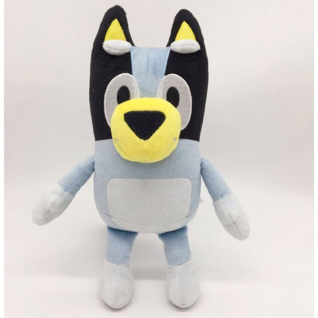 Peluche Chien Bluey