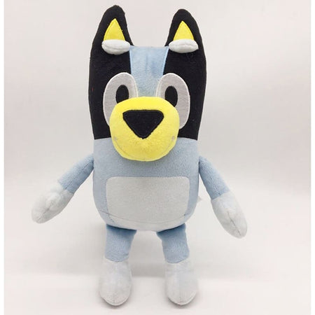 Peluche Chien Bluey