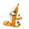 Peluche Renard "Le Petit Prince"