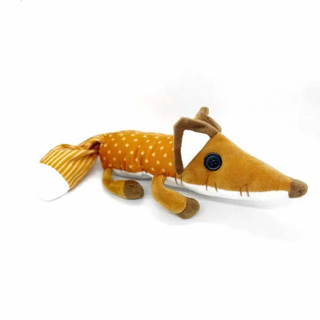 Peluche Renard