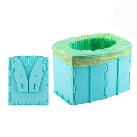 Toilette portable Bébé