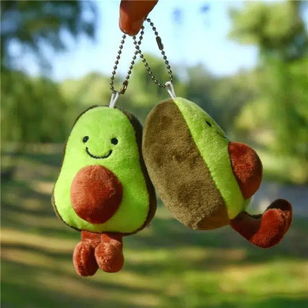 Peluche Porte Clés Avocat