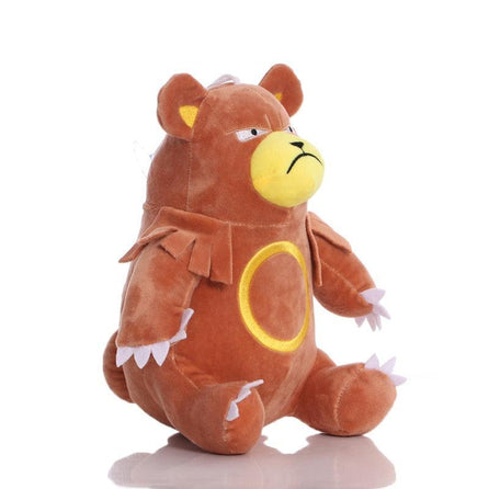 Peluche Ursaring - Le Royaume du Bébé