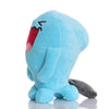 Peluche Wobbuffet - Le Royaume du Bébé