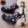 Bottines pour Fille - Le Royaume du Bébé