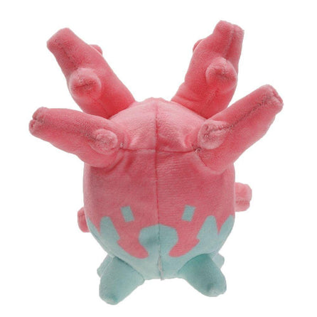 Peluche Corsola - Le Royaume du Bébé