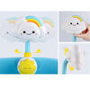 Arroseur de Bain Nuage Bébé - Le Royaume du Bébé