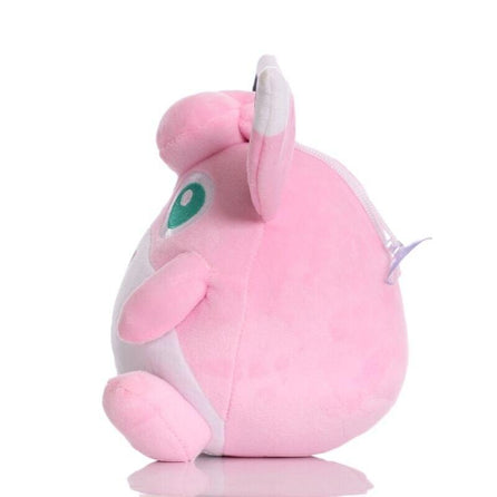Peluche Wigglytuff - Le Royaume du Bébé