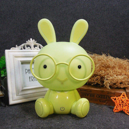 Veilleuse Lapin Bébé - Le Royaume du Bébé