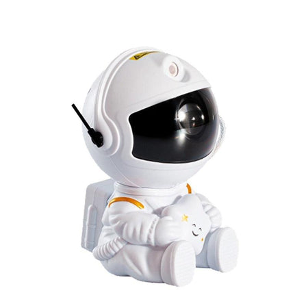 Astronaute Ciel Etoilé - Le Royaume du Bébé