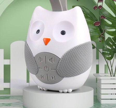 Hibou Bruit Blanc Bébé - Le Royaume du Bébé