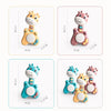 Hochet Musical Girafe Bébé - Le Royaume du Bébé