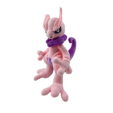 Peluche Mewtwo - Le Royaume du Bébé
