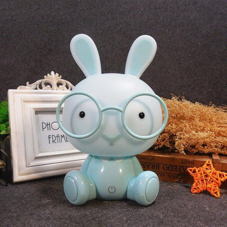 Veilleuse Lapin Bébé - Le Royaume du Bébé