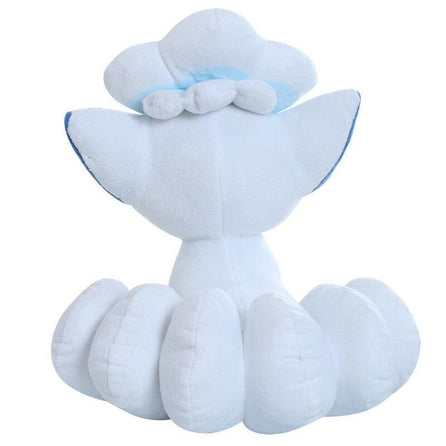 Peluche Alolan Vulpix - Le Royaume du Bébé