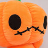 Peluche Citrouille Halloween - Le Royaume du Bébé