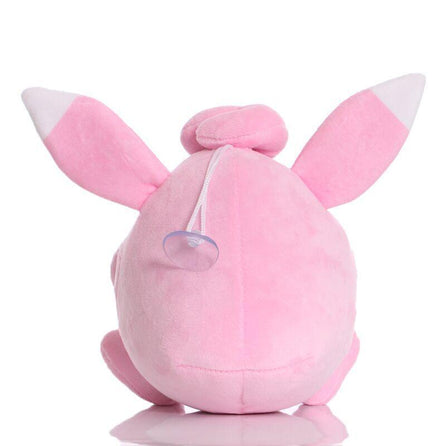Peluche Wigglytuff - Le Royaume du Bébé