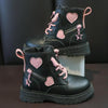 Bottines pour Fille - Le Royaume du Bébé