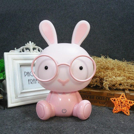 Veilleuse Lapin Bébé - Le Royaume du Bébé
