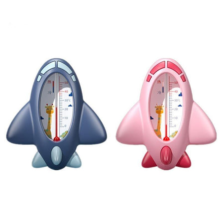Thermomètre de Bain Avion Bébé - Le Royaume du Bébé