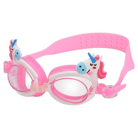 Lunettes Natation Enfant - Le Royaume du Bébé