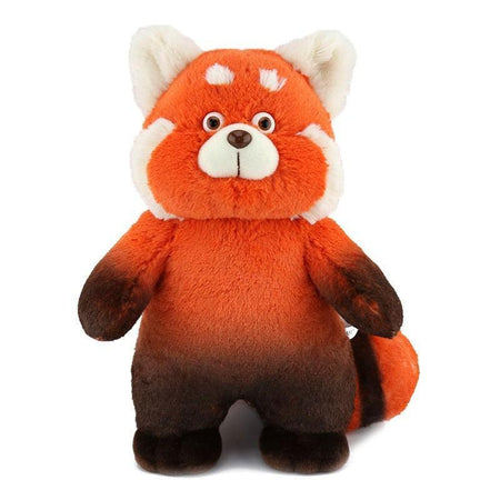 Peluche Anime Mei Panda - Le Royaume du Bébé