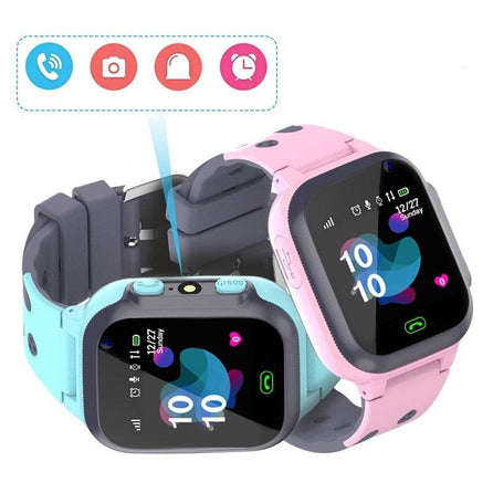 Montre Connectée Enfant - Le Royaume du Bébé