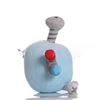 Peluche Magnemite - Le Royaume du Bébé