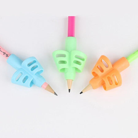 Porte Crayon Ergonomique Bébé - Le Royaume du Bébé