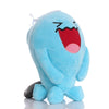 Peluche Wobbuffet - Le Royaume du Bébé