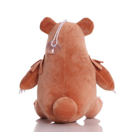 Peluche Ursaring - Le Royaume du Bébé