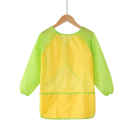 Tablier Manches Longues Bébé - Le Royaume du Bébé